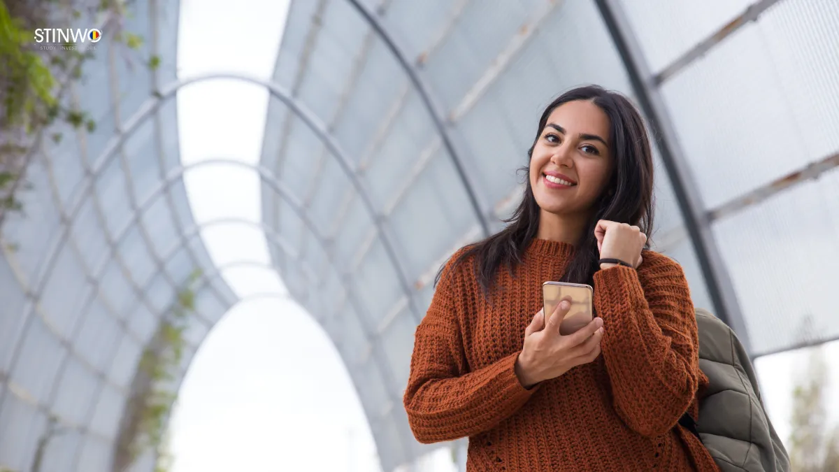 study in Romania from Pakistan
