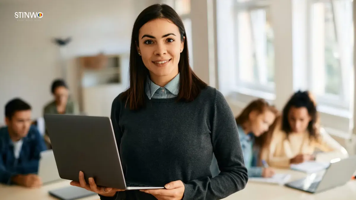 What Is University Admission