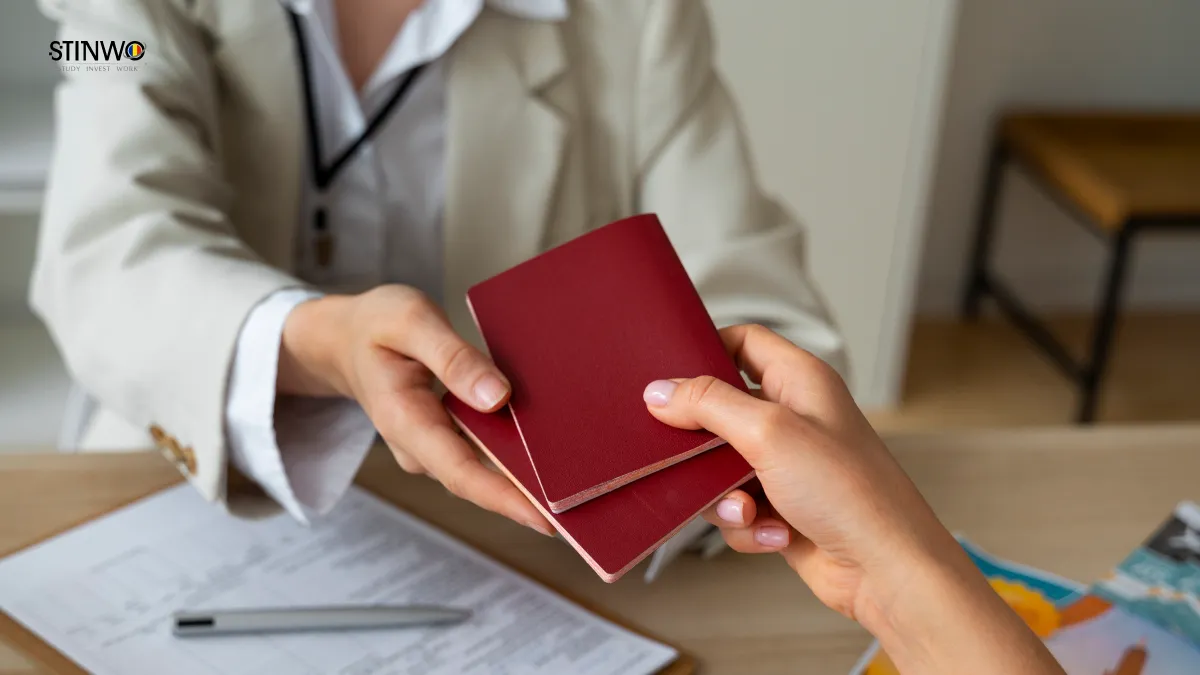 Romania Student Residence Permit Renewal
