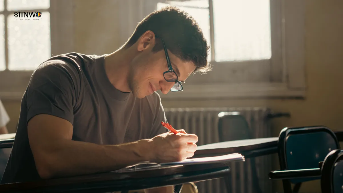 is Romania good for study