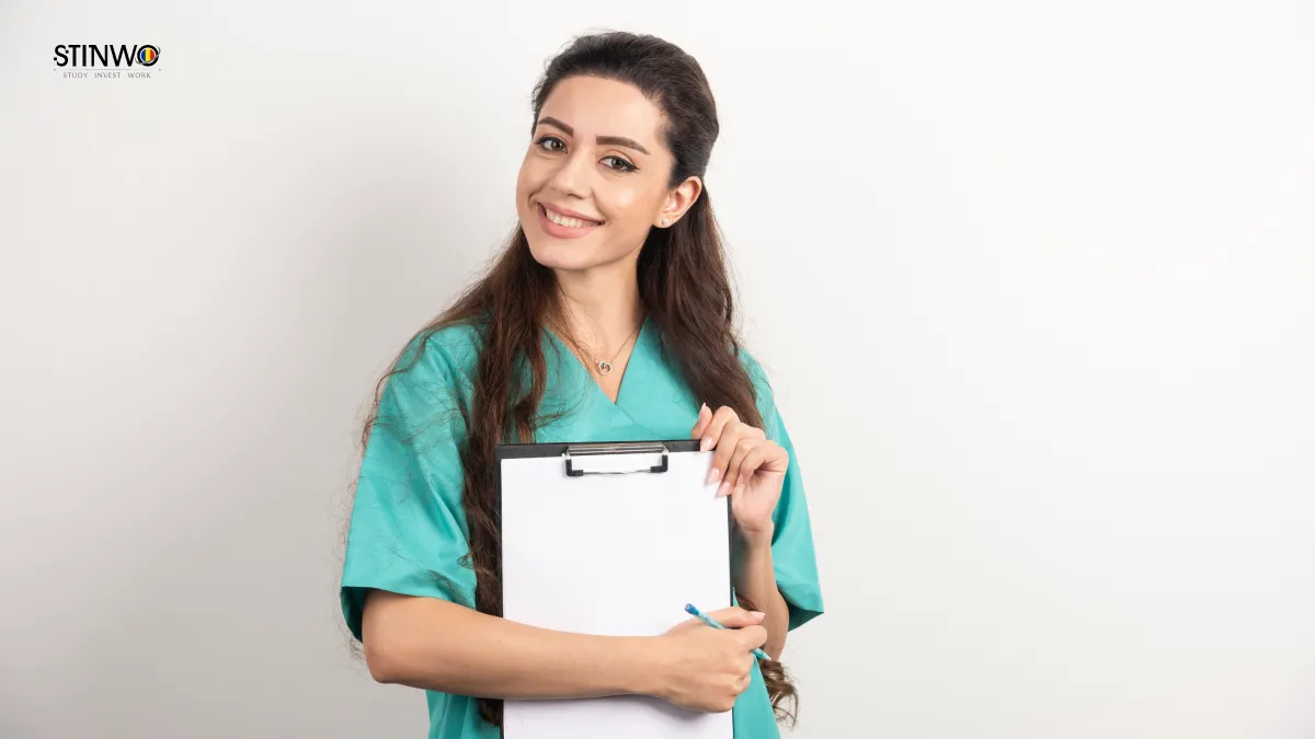 Best private medical schools in Romania