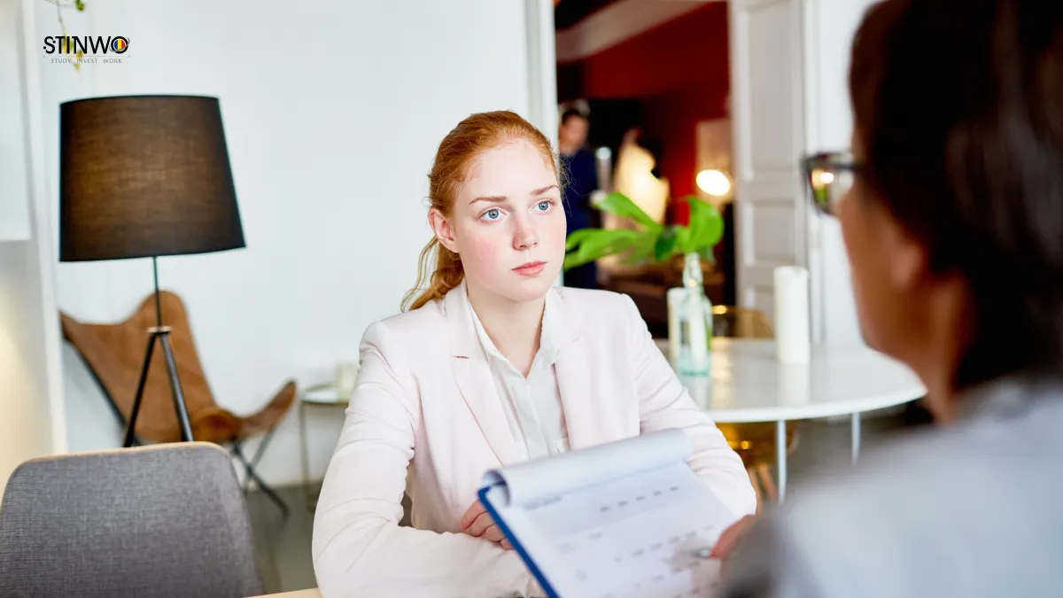 How to Apply for Romania Student Visa