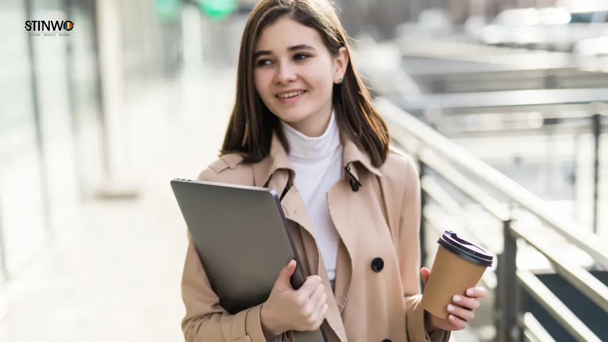 How to apply for a student visa in Romania
