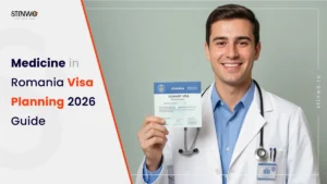 Medicine in Romania Visa