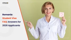 Romania Student Visa FAQ