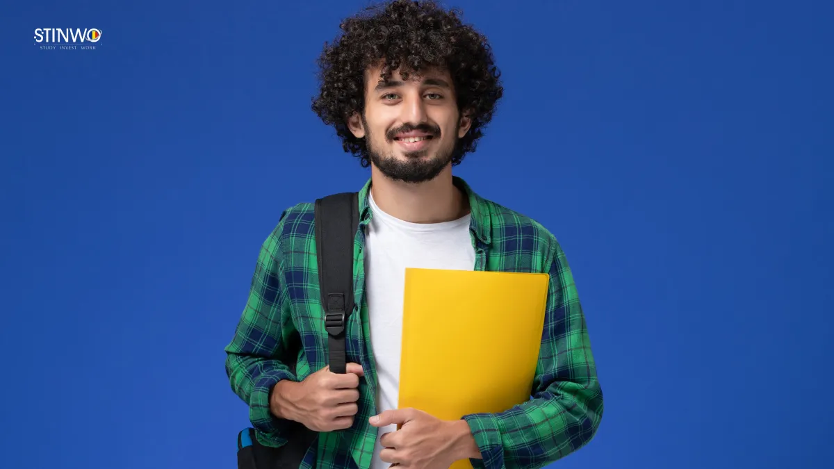 Romania student visa from Pakistan fees