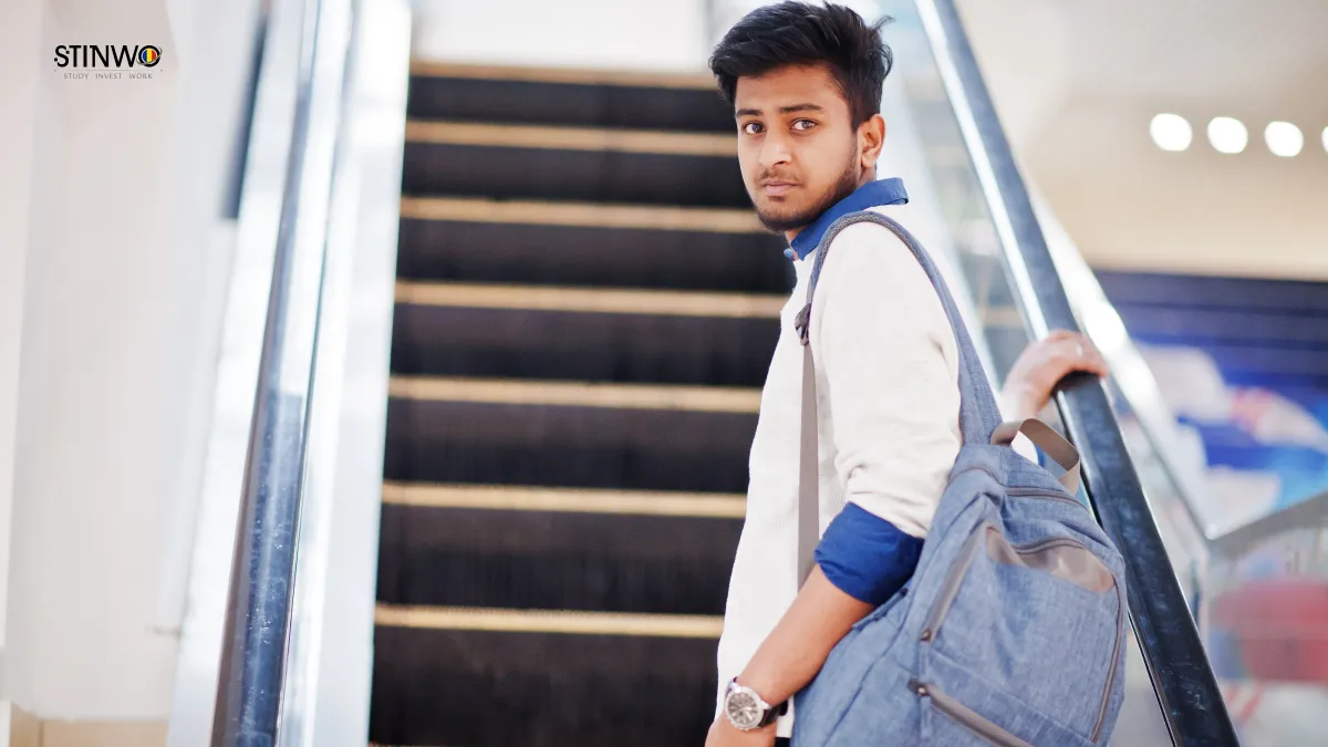 Romania student visa from pakistan appointment