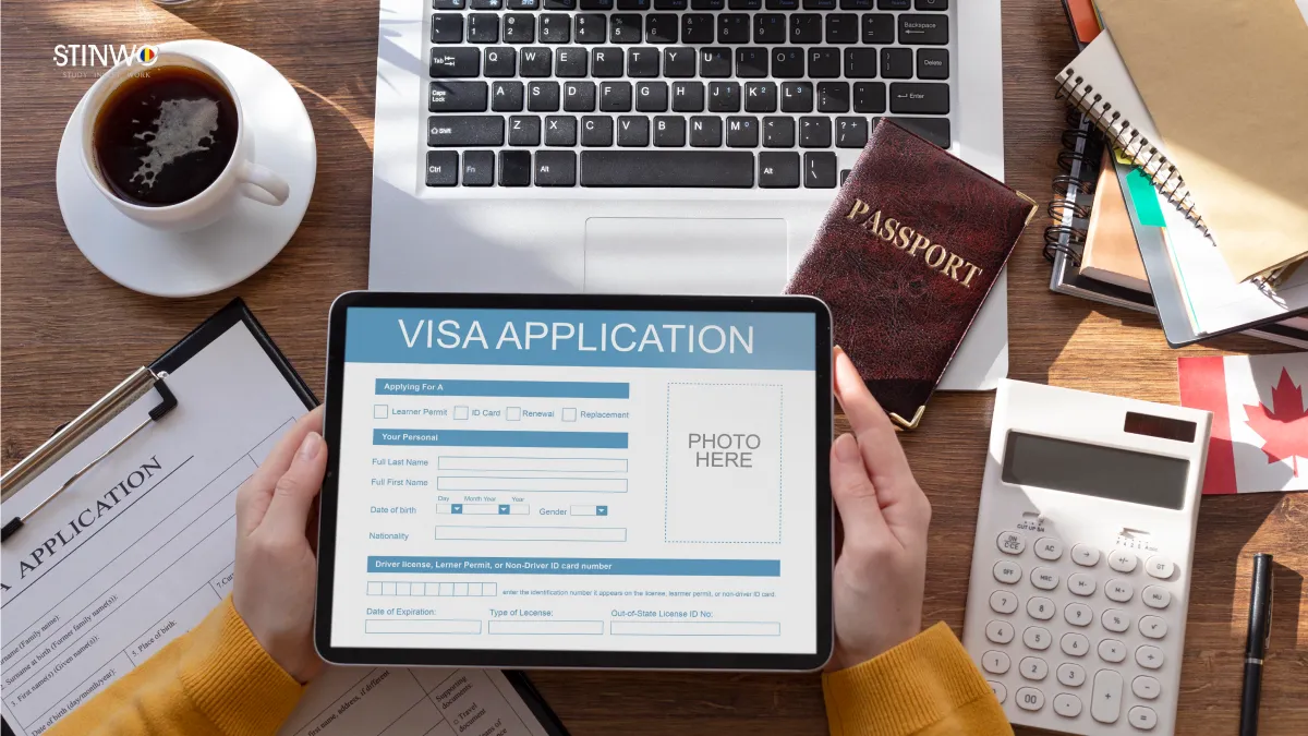 Romania visa appointment online