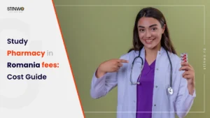 Study Pharmacy in Romania fees