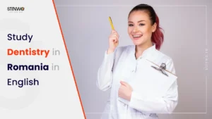 Study Dentistry in Romania in English