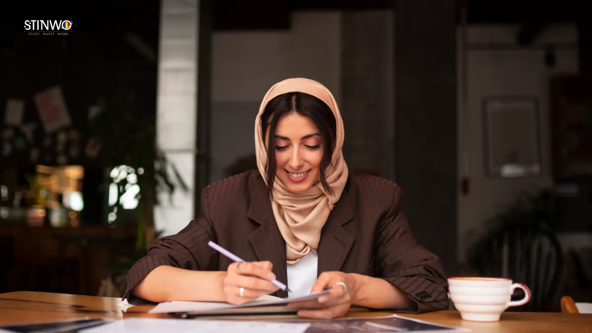 Study in Romania from Pakistan requirements