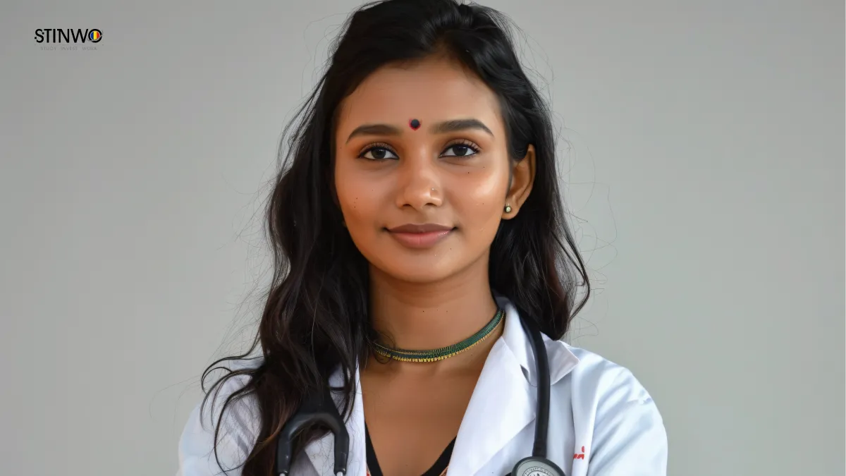 Study medicine in Romania from India cost