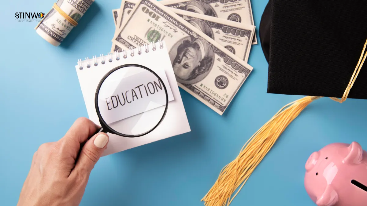 Tuition Payment Proof for Romania Student Visa