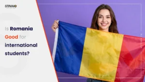 Is Romania good for international students
