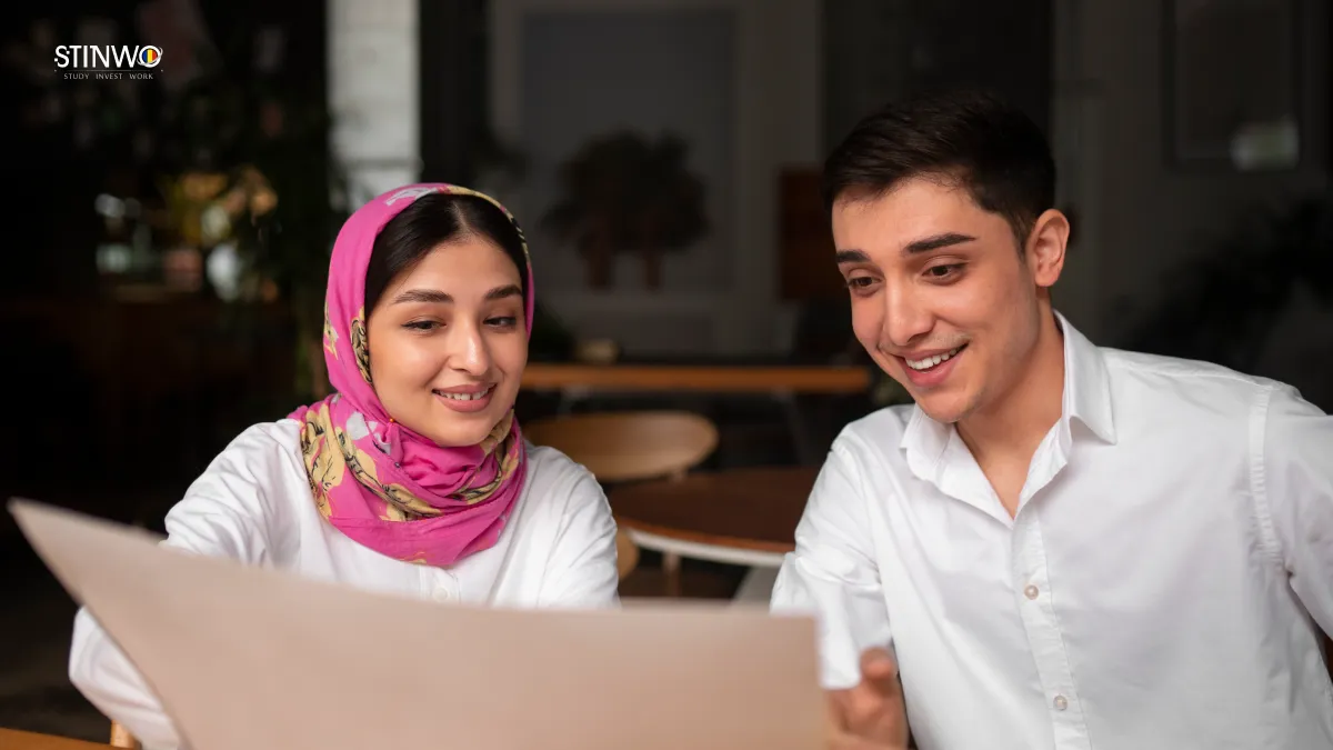 study in Romania for Pakistani students