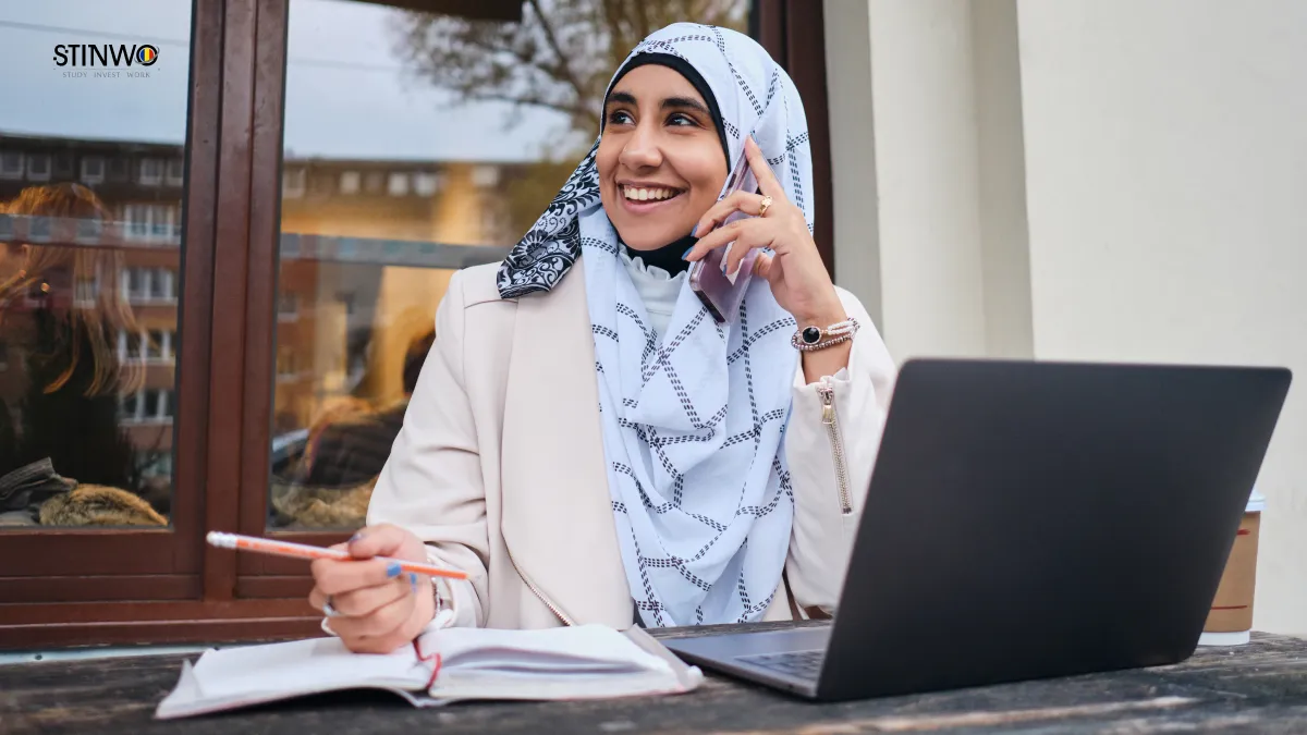 Documents Required to Study Medicine in Romania from Egypt