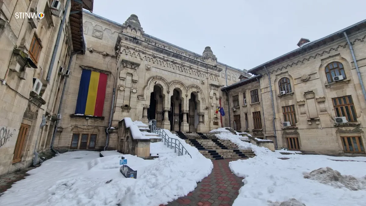 Dunarea de jos university of Galati apply