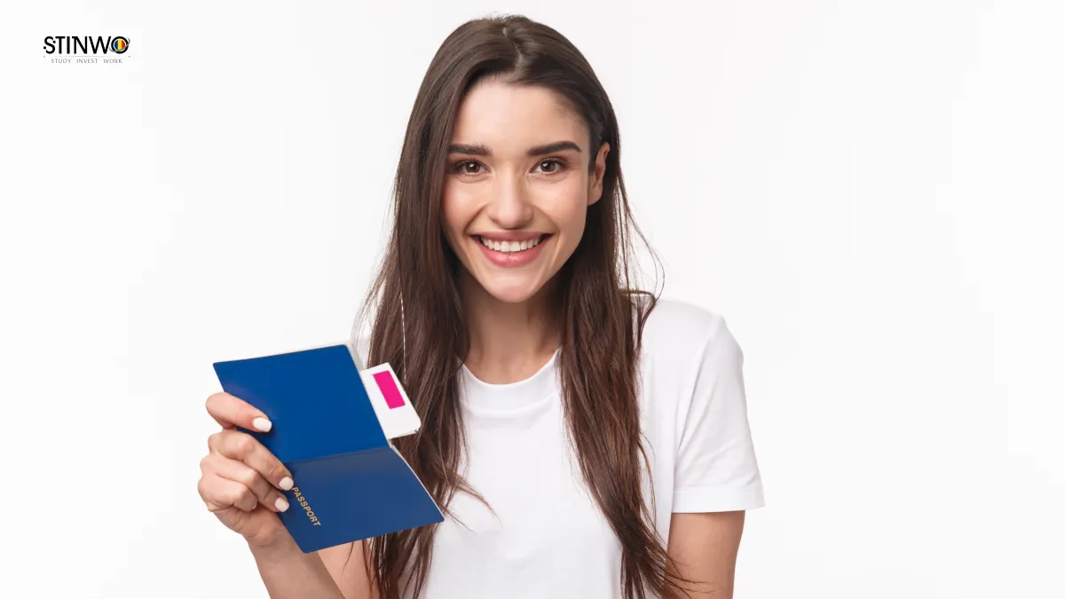 How to Apply for a Romania Student Visa from Iran