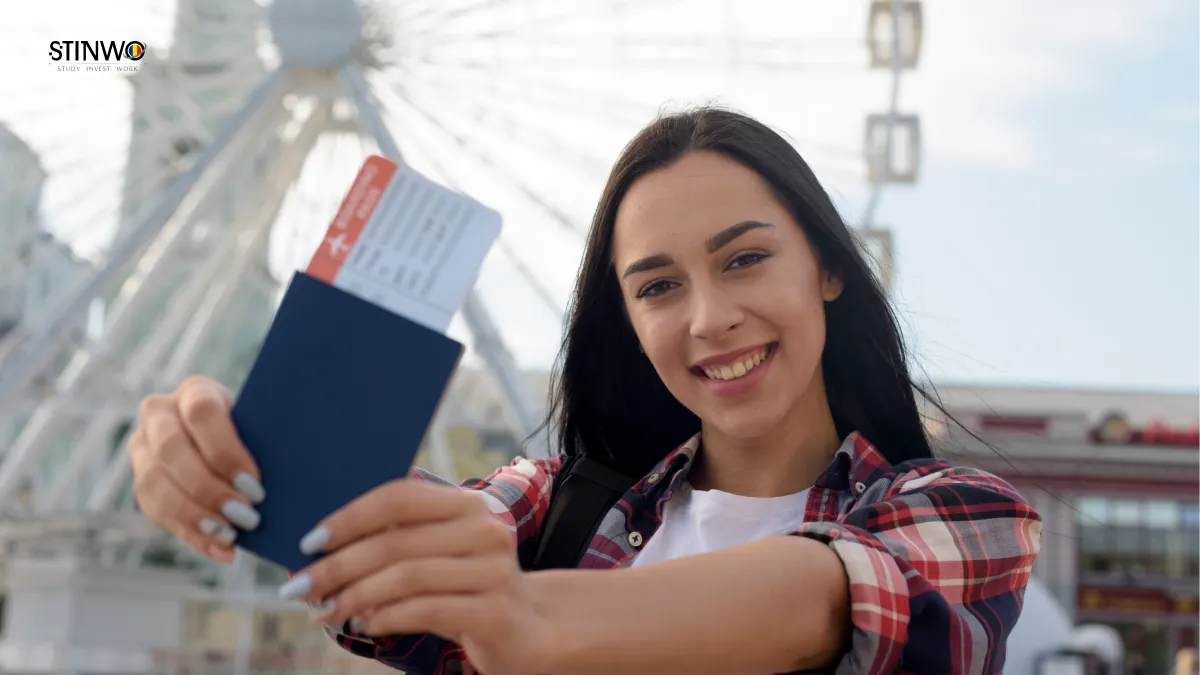 Romania Student Visa from Iran Requirements