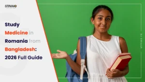 Study Medicine in Romania from Bangladesh 2026 Full Guide