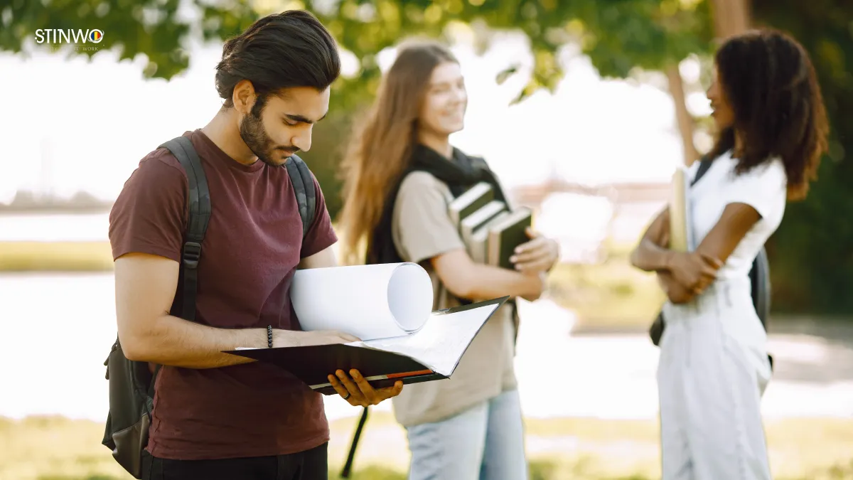 Study Medicine in Romania from Iran
