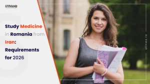 Study Medicine in Romania from Iran: Requirements for 2026