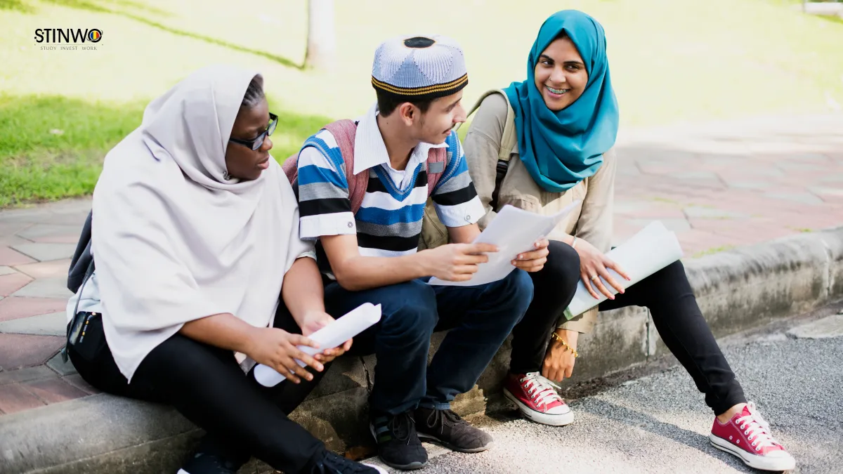 Study Medicine in Romania from Tunisia requirements