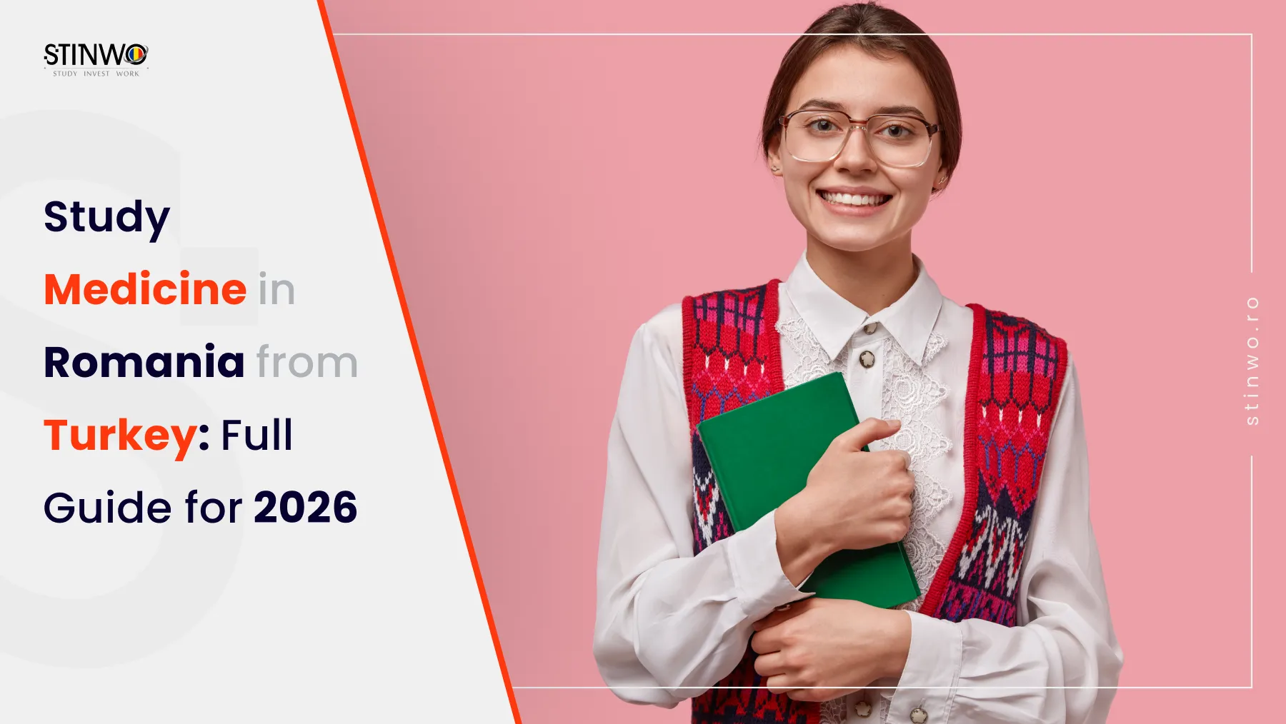Study Medicine in Romania from Turkey