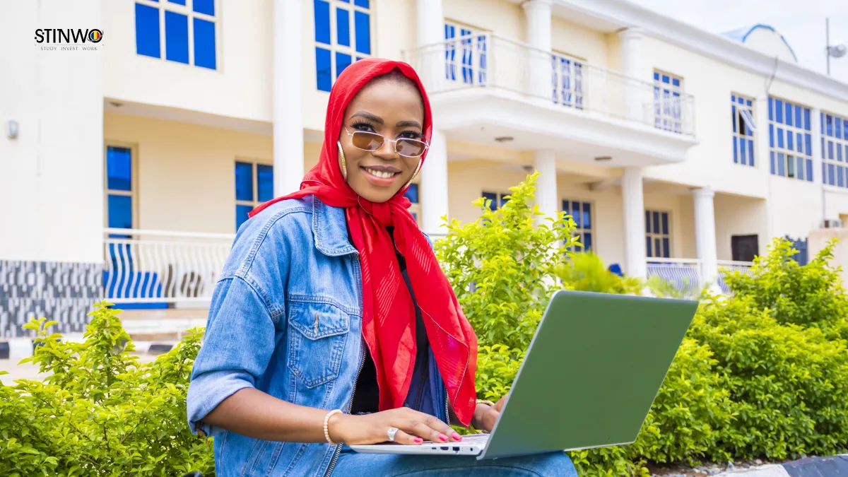 Study in Romania for Moroccan