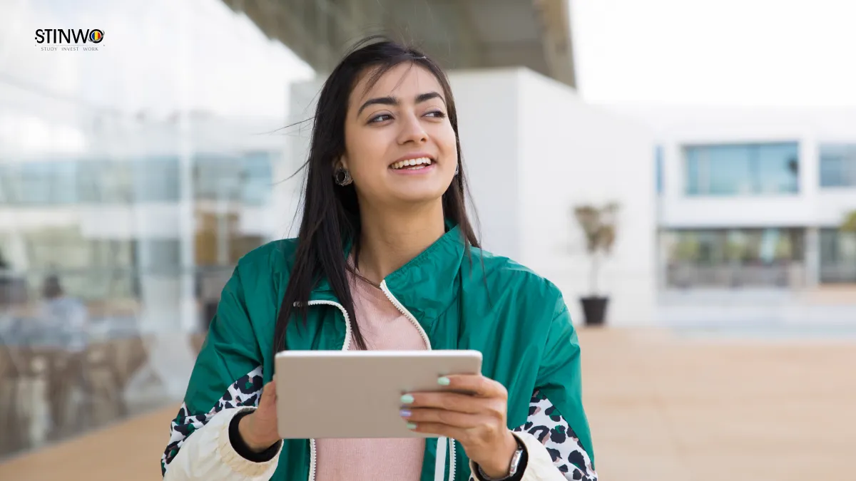 Study in Romania from India fees