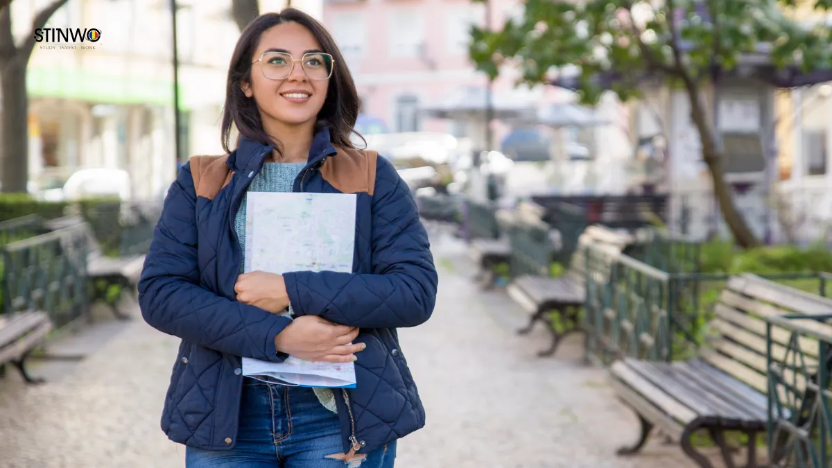 Study in Romania from Iran fees