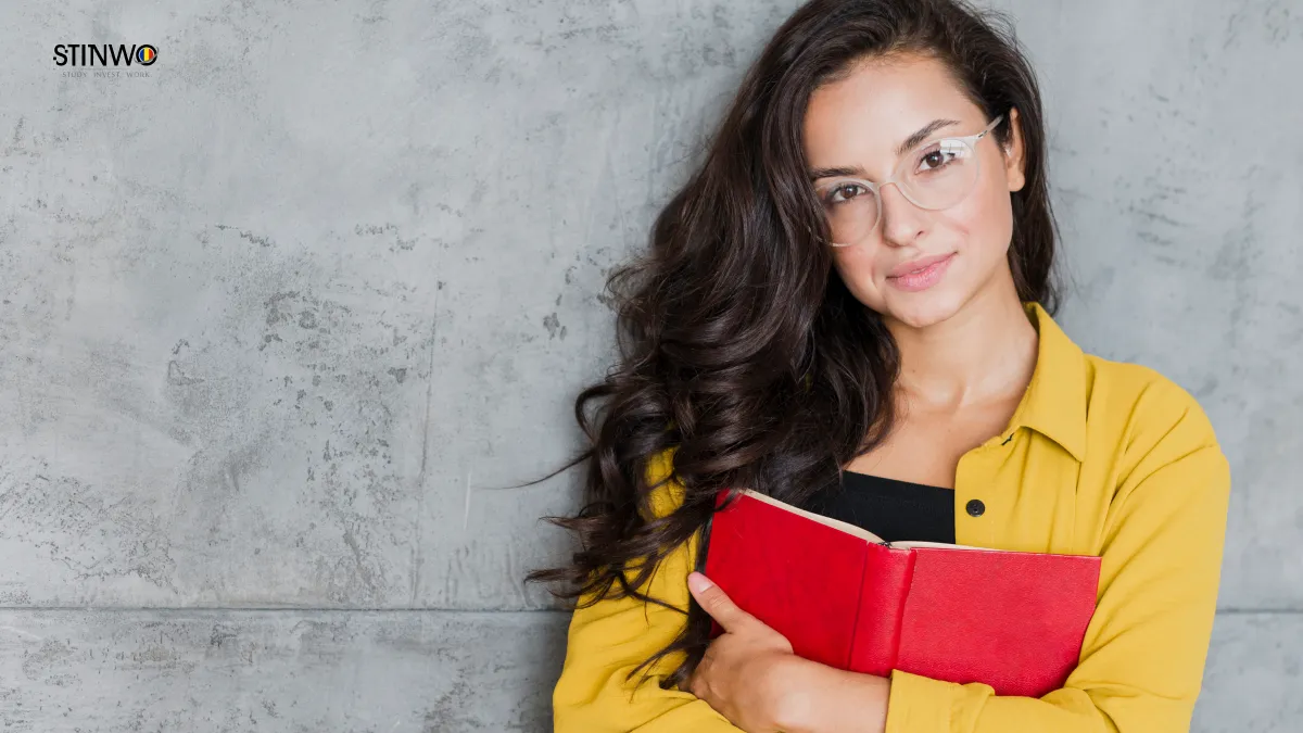 Study in Romania from Iran requirements