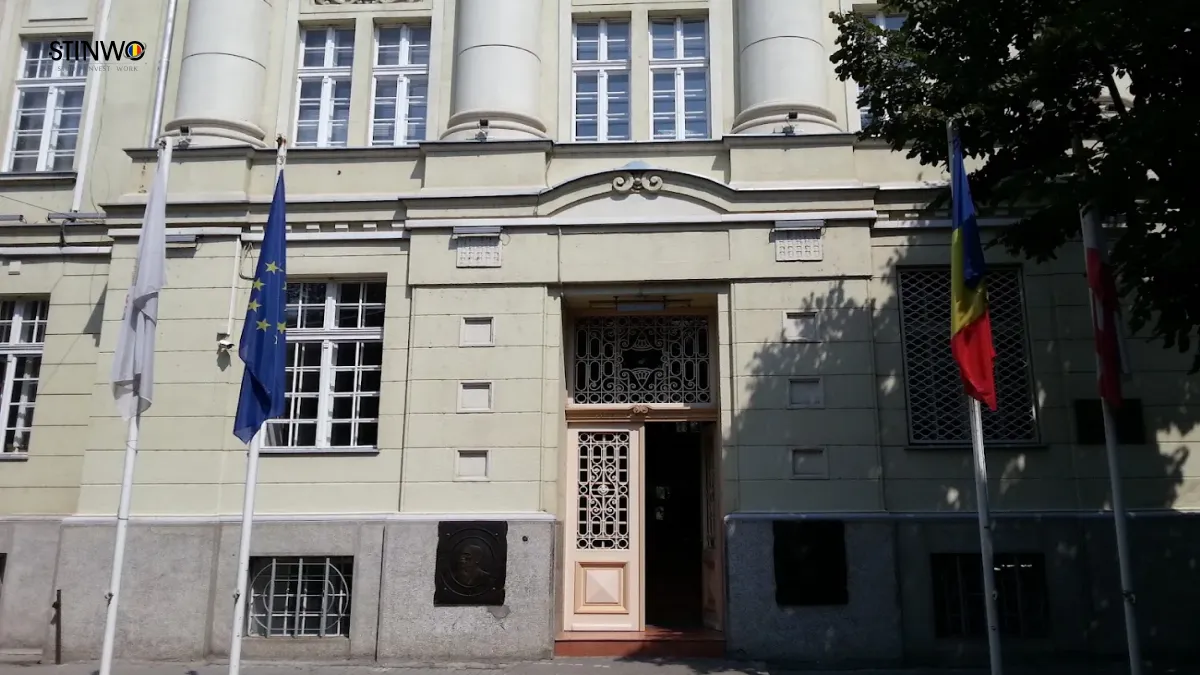 Timisoara cost of living