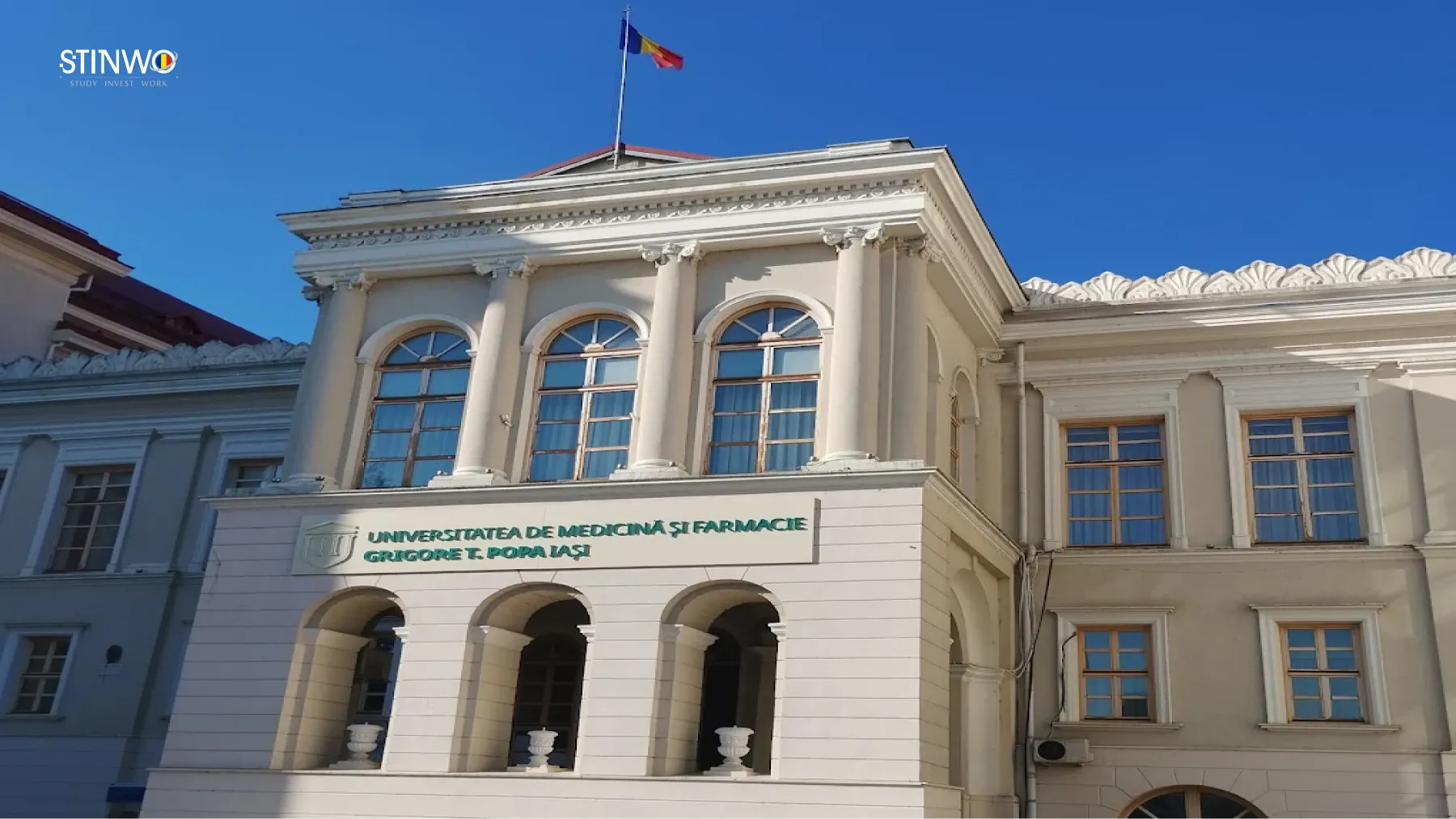 UMF Iasi documents