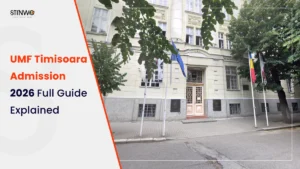 UMF Timisoara Admission 2026