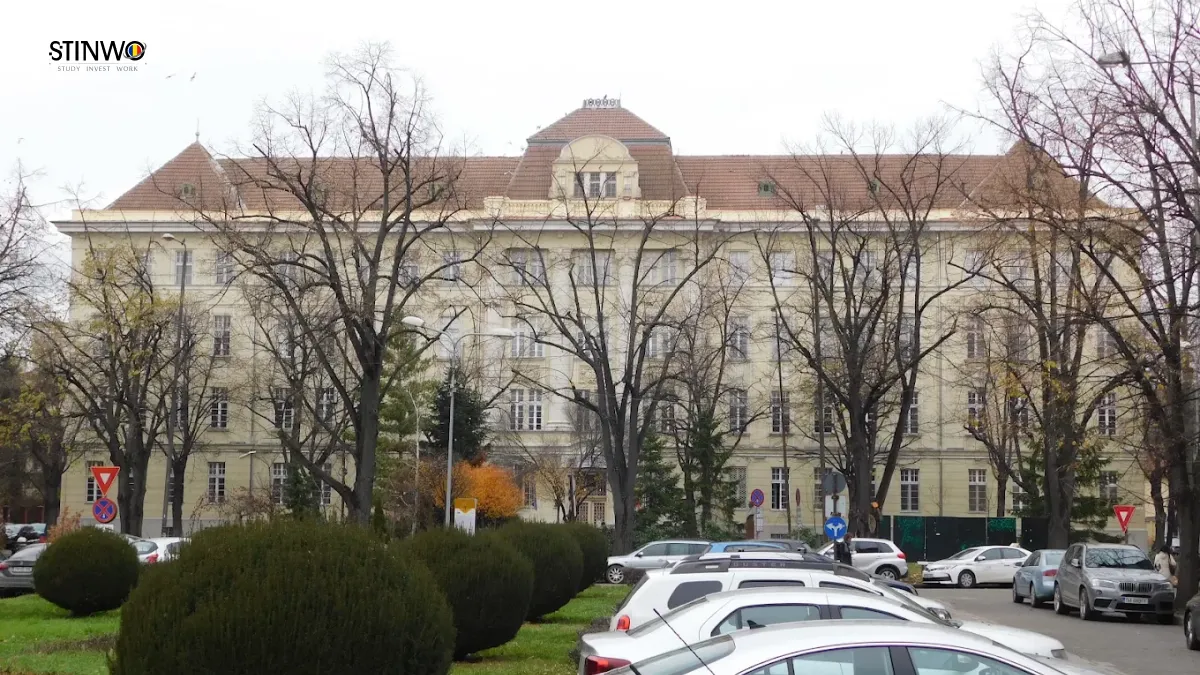 UMF Timișoara admission 2026
