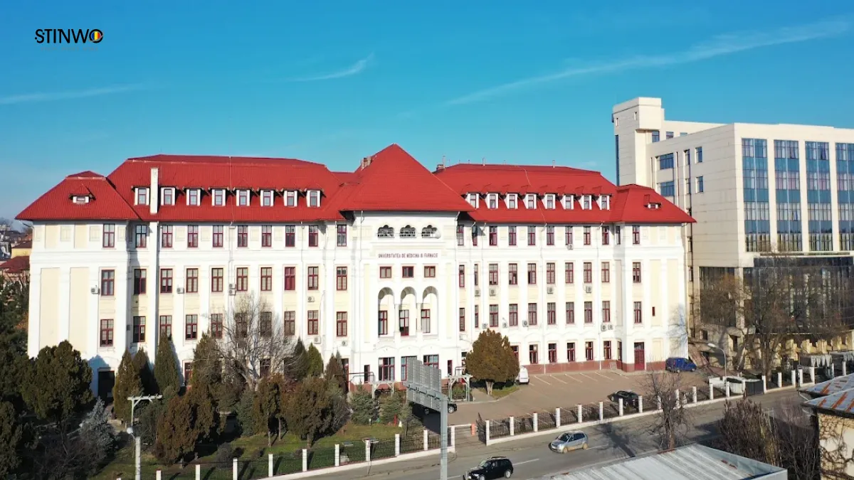 cost of living in craiova