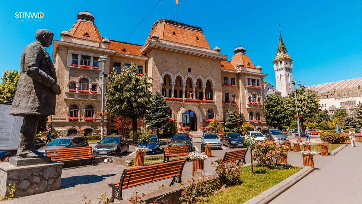 Targu Mures cost of living