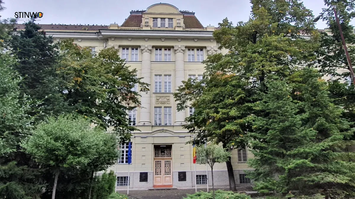 victor babeş university of medicine and pharmacy Timişoara tuition fee