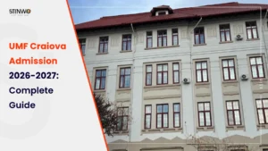 UMF Craiova Admission