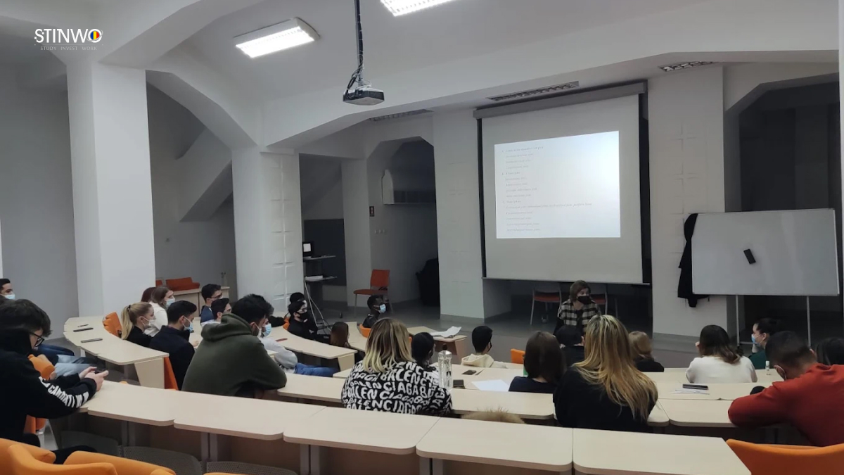 University of Medicine and Pharmacy of Craiova admission